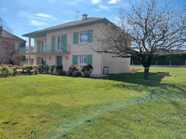 Villa vente à Roanne, Parigny