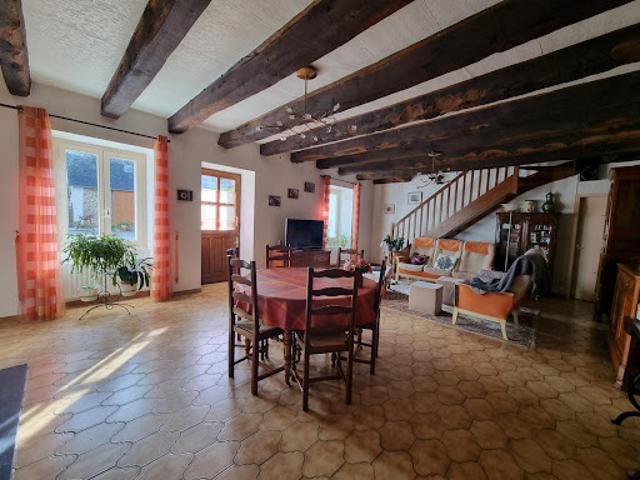 Villa vente à Rennes, Bretagne
