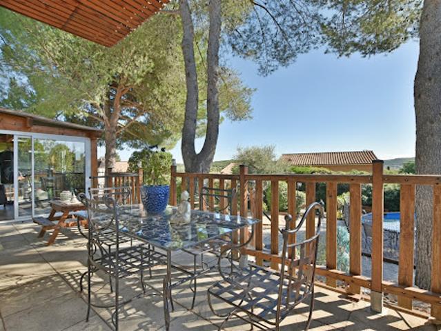 Villa vente à Nîmes, Caveirac