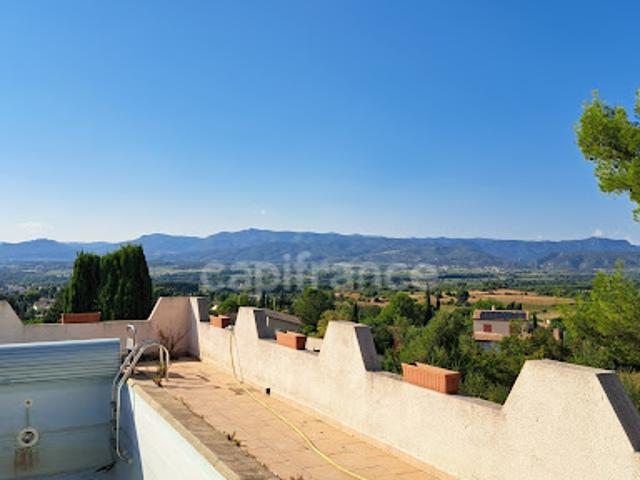 Villa vente à Lodève, Gignac