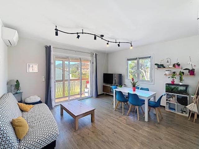 Villa vente à Arrondissement de Toulon, La Seyne-sur-mer