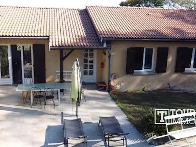 Villa vente à Lyon, Métropole de Lyon