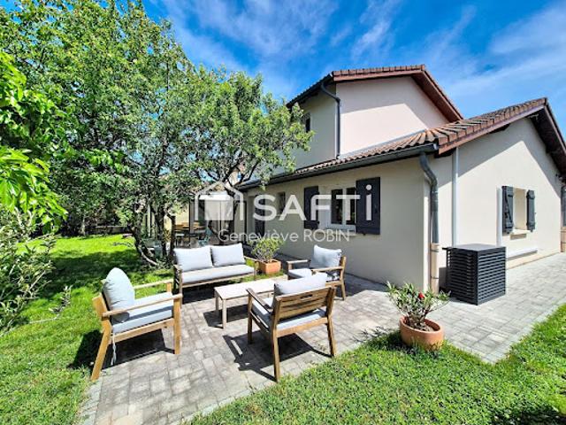 Villa vente à Lyon, Rhône