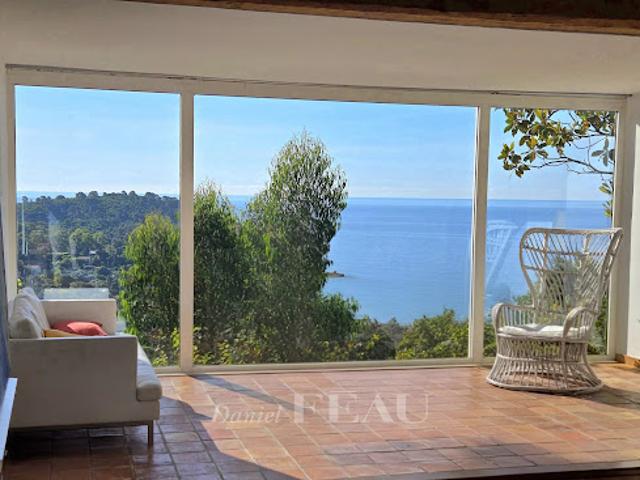 Villa vente à La Louve, Rayol-Canadel-sur-Mer