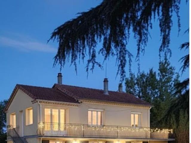 Villa vente à Le Vigan, Cardet