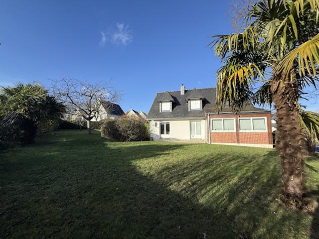 Villa vente à Rennes, Bretagne