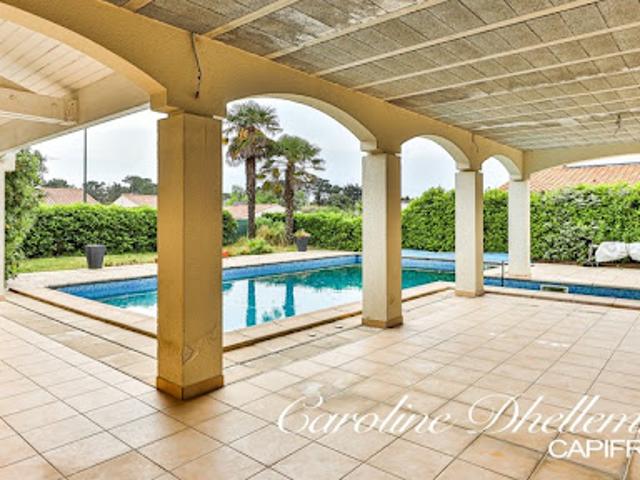 Villa vente à Les Sables-d'Olonne, Château-d'olonne