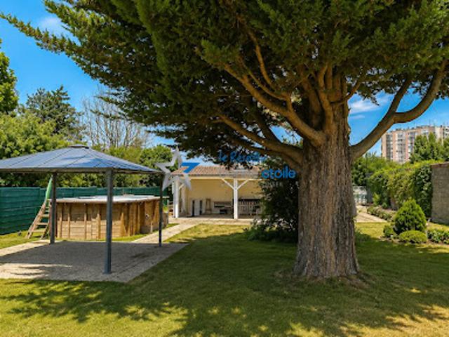 Villa vente à Chaumont