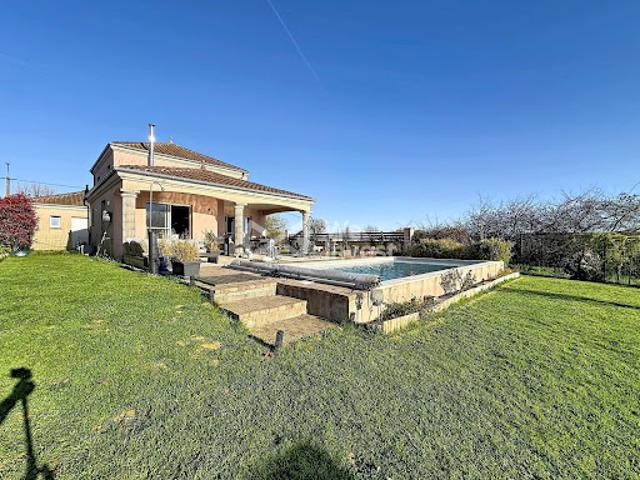 Villa vente à Val-de-Briey, Cosnes-et-romain