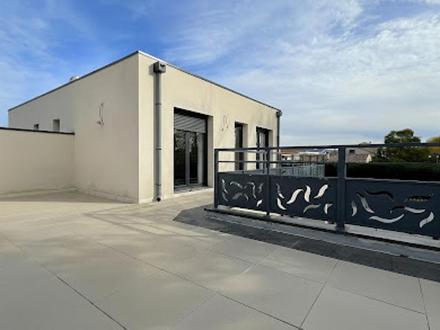 Villa vente à Lodève, Gignac