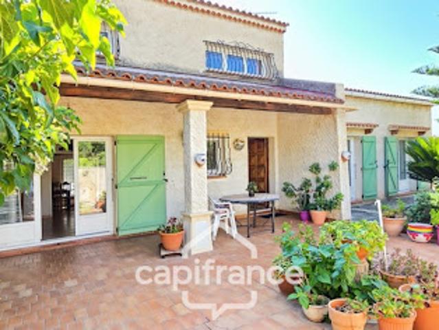 Villa vente à La Valette-du-var, Sainte-Musse