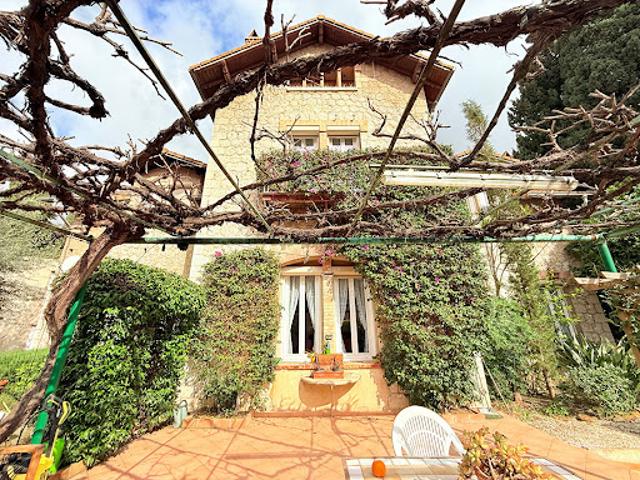 Villa vente à France métropolitaine, Menton