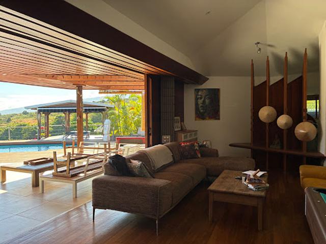 Villa vente à La Réunion