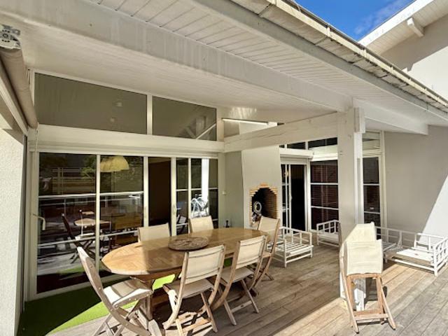 Villa vente à Dax, Seignosse