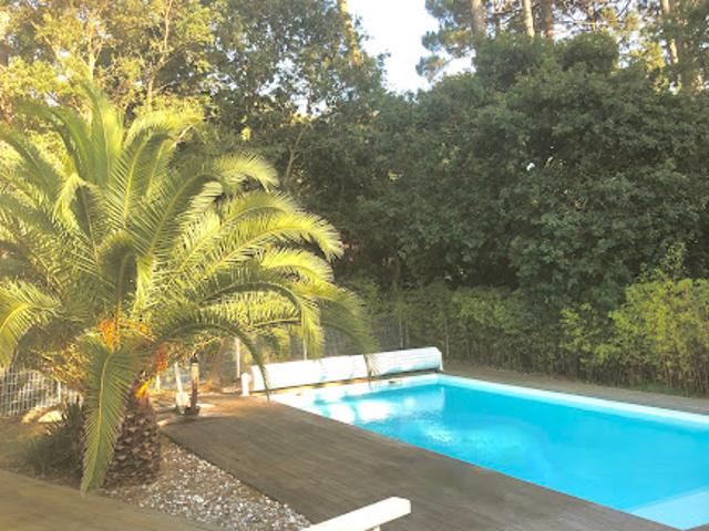 Villa vente à Dax, Seignosse