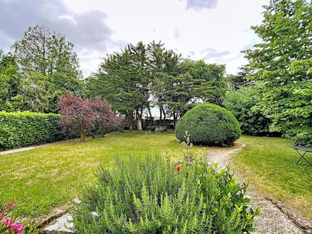 Villa vente à Châteaubriant-Ancenis, Sucé-sur-erdre