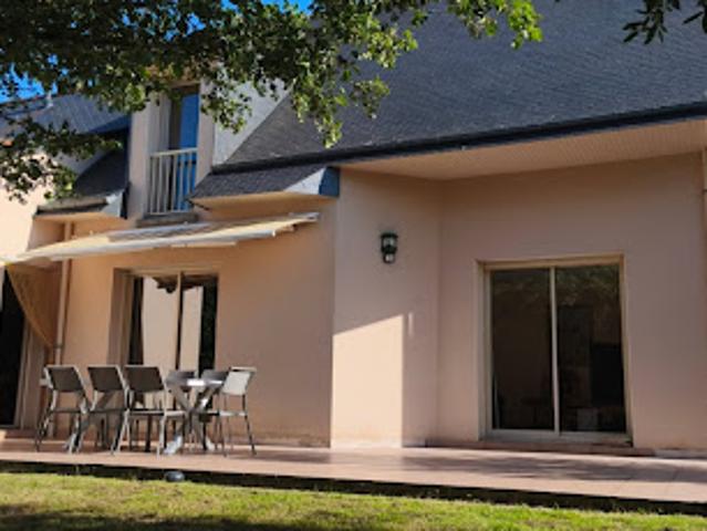 Villa vente à Rennes, Bretagne