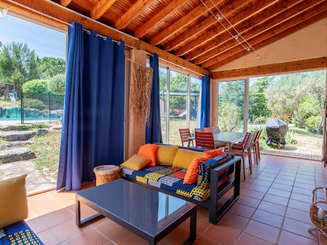 Villa vente à Arrondissement de Draguignan, Vidauban