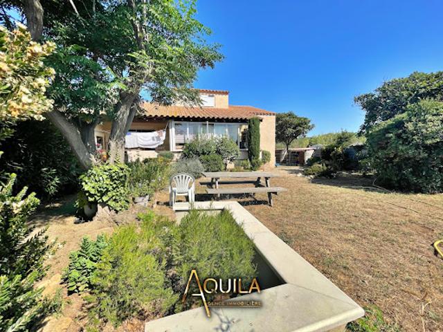 Villa vente à Béziers, Sérignan