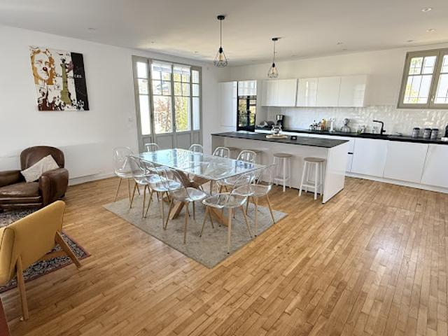 Villa vente à Saint-Malo, Bretagne