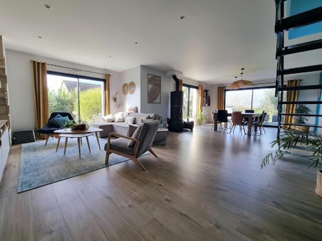 Villa vente à Rennes, Bretagne