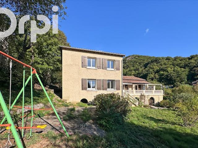 Villa vente à Antraigues-sur-Volane, Vallées-d'Antraigues-Asperjoc