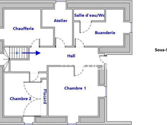 Villa vente à Nantua, Bellegarde-sur-valserine