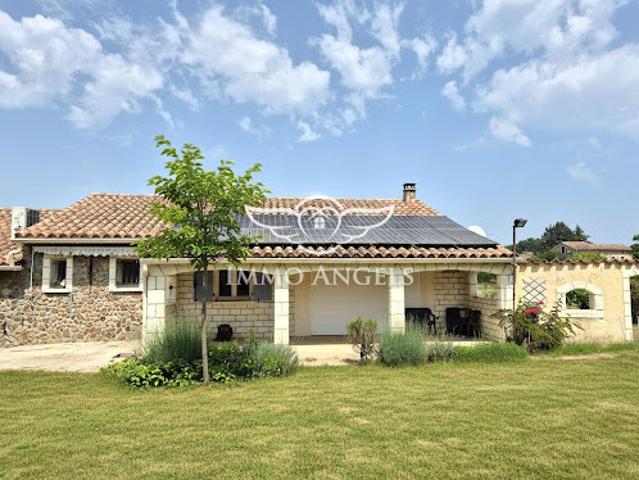 Villa vente à Alès, Saint-denis