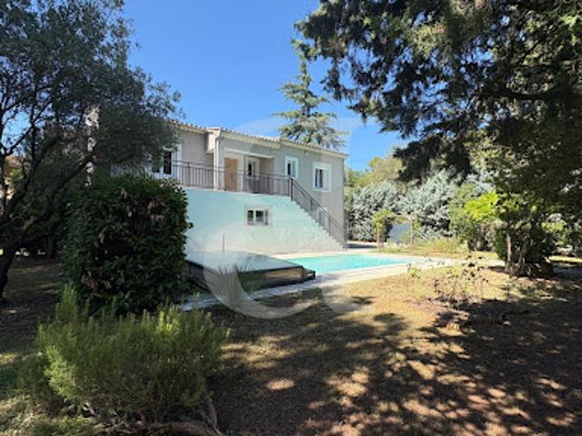 Villa vente à France métropolitaine, Vaison-la-romaine