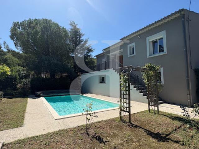 Villa vente à Carpentras, Vaison-la-romaine