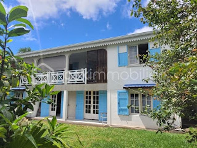 Villa vente à La Réunion