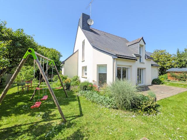 Villa vente à Rennes, Bretagne