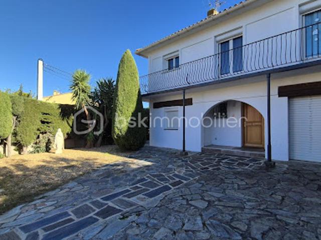 Villa vente à Céret, Latour-bas-elne
