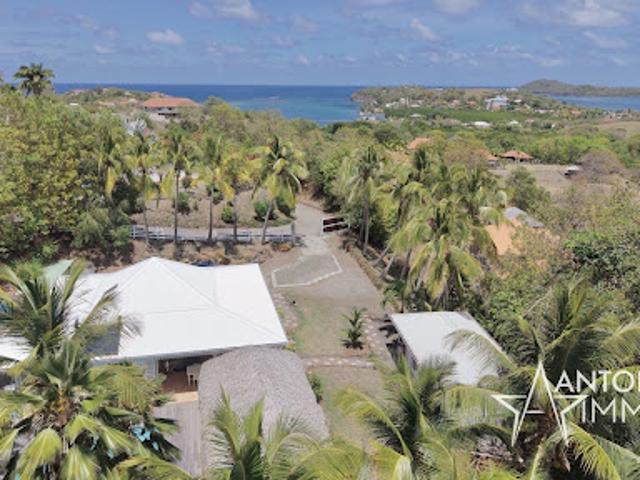 Villa vente à Martinique