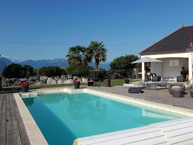 Villa vente à Pau, Nay