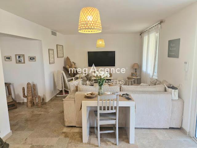 Villa vente à Arrondissement de Toulon, Ollioules