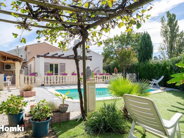 Villa vente à Carpentras, Orange