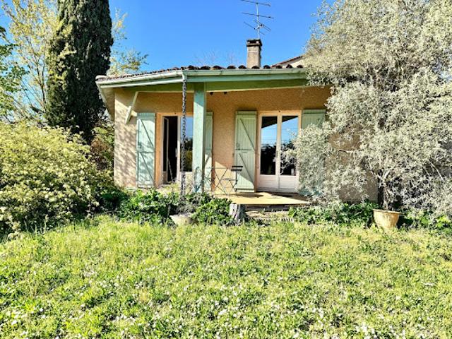 Villa vente à Toulouse, Colomiers
