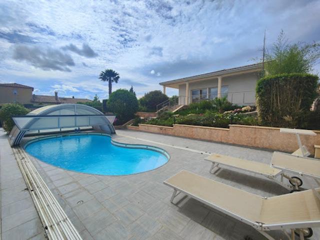 Villa vente à Béziers, Puissalicon