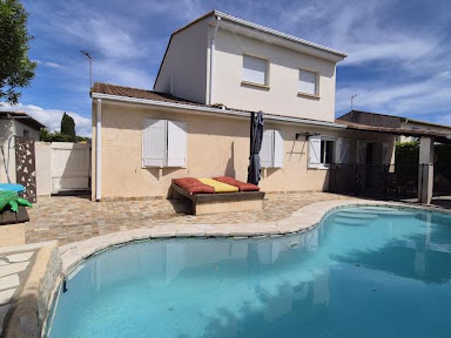 Villa vente à Montpellier, Mauguio
