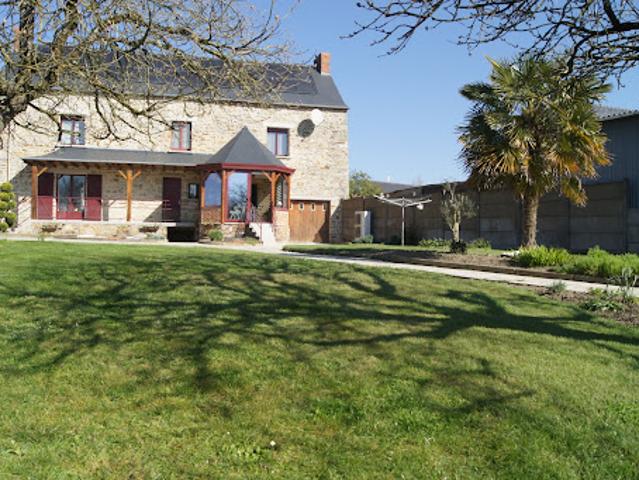 Villa vente à Redon, Bretagne
