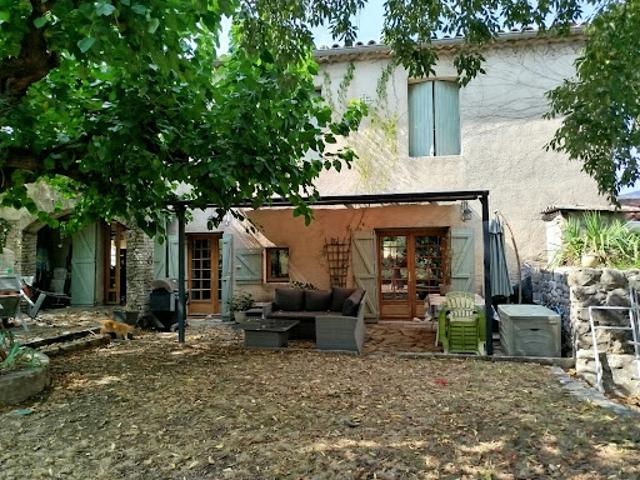 Villa vente à Lodève, Laroque
