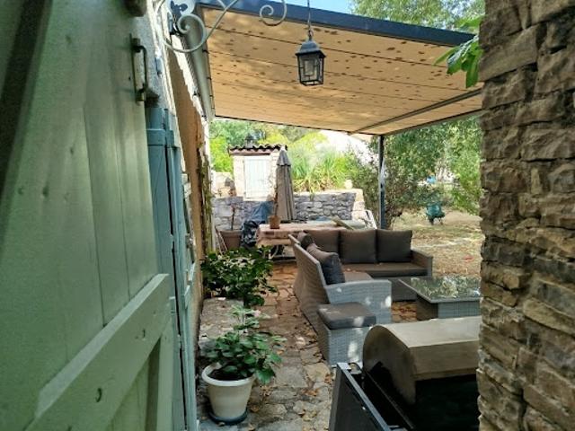 Villa vente à Lodève, Laroque
