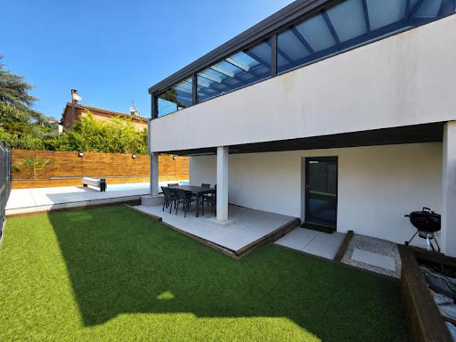Villa vente à Lyon, Métropole de Lyon