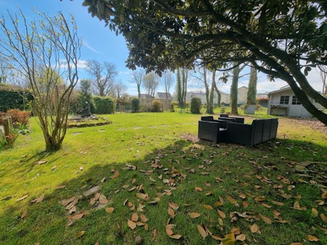 Villa vente à Rennes, Bretagne