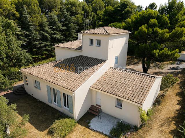 Villa vente à Carcassonne, Villemoustaussou