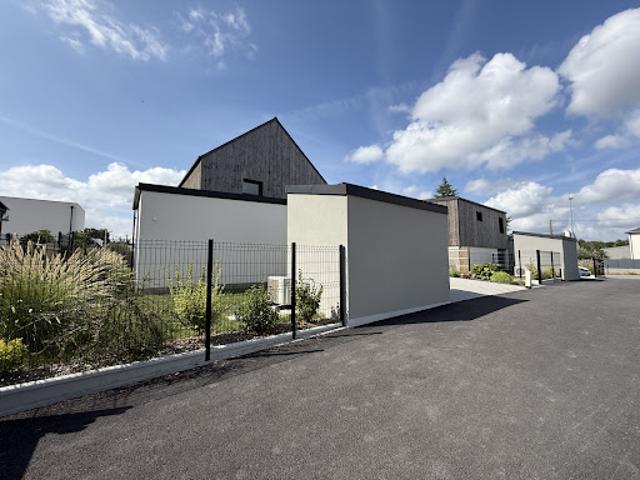 Villa vente à Rennes, Bretagne