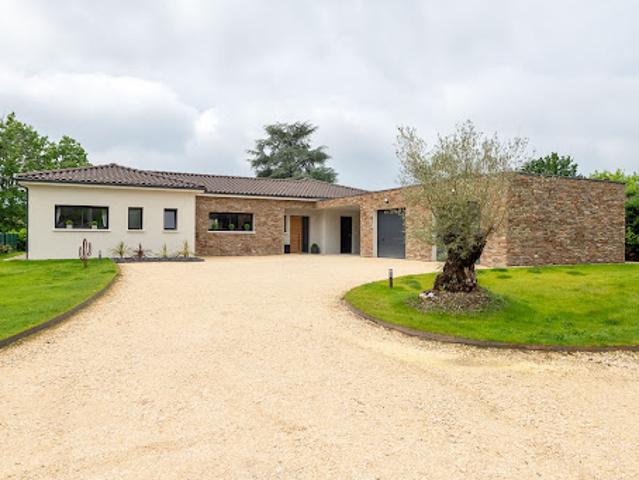 Villa vente à Bergerac