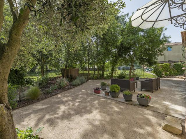 Villa vente à Arles