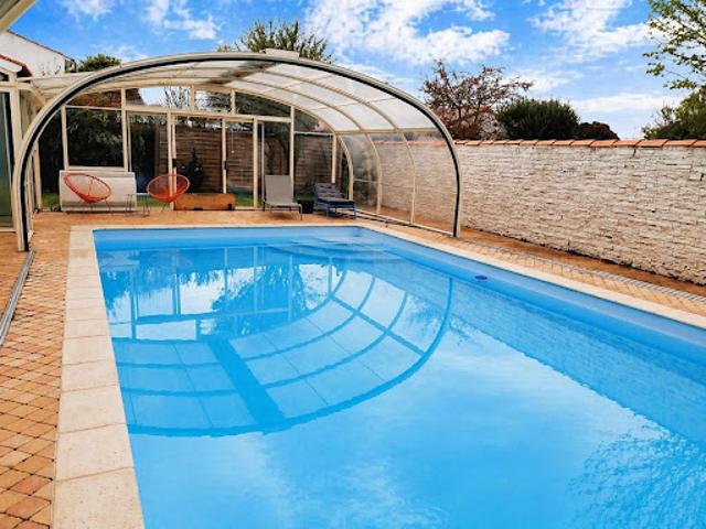 Villa vente à La Rochelle, Dompierre-sur-mer